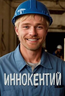 Иннокентий (СИ) - Коруд Ал - Читать 📖 Читать онлайн 👀 Читаемые книги читать онлайн бесплатно 🔥 booksread-online.com