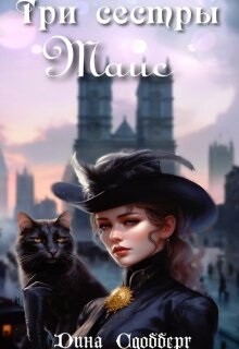 Три сестры. Таис (СИ) - Сдобберг Дина - Читать 📖 Читать онлайн 👀 Читаемые книги читать онлайн бесплатно 🔥 booksread-online.com