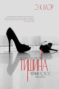Тишина (ЛП) - Блэр Э. К. - Читать 📖 Читать онлайн 👀 Читаемые книги читать онлайн бесплатно 🔥 booksread-online.com
