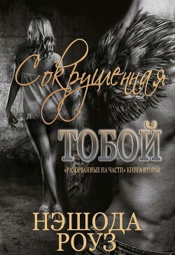 Сокрушенная тобой (ЛП) - Роуз Нэшода - Читать 📖 Читать онлайн 👀 Читаемые книги читать онлайн бесплатно 🔥 booksread-online.com