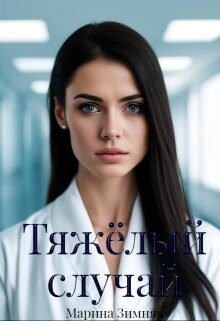 Тяжелый случай (СИ) - Зимняя Марина - Читать | Читать онлайн | Читаемые книги читать онлайн бесплатно | booksread-online.com