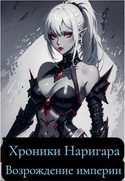 Хроники Наригара. Возрождение империи (СИ) - Назарьев Дмитрий Олегович - Читать 📖 Читать онлайн 👀 Читаемые книги читать онлайн бесплатно 🔥 booksread-online.com