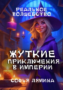 Жуткие приключения в империи (СИ) - Лямина Софья Ивановна - Читать 📖 Читать онлайн 👀 Читаемые книги читать онлайн бесплатно 🔥 booksread-online.com