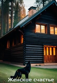 Женское счастье (СИ) - "Vladlen" - Читать 📖 Читать онлайн 👀 Читаемые книги читать онлайн бесплатно 🔥 booksread-online.com