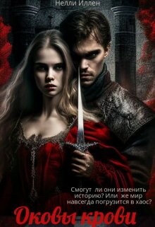 Оковы крови (СИ) - Иллен Нелли - Читать Читать онлайн Читаемые книги читать онлайн бесплатно booksread-online.com
