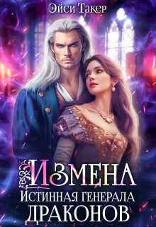 Измена. Истинная генерала драконов (СИ) - Такер Эйси - Читать | Читать онлайн | Читаемые книги читать онлайн бесплатно | booksread-online.com