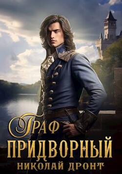 Граф (СИ) - Дронт Николай - Читать 📖 Читать онлайн 👀 Читаемые книги читать онлайн бесплатно 🔥 booksread-online.com