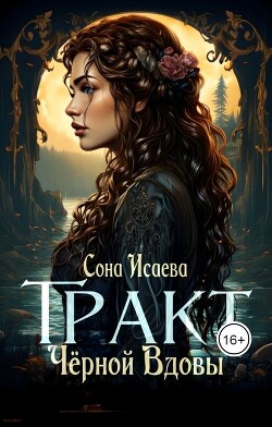 Тракт Чёрной Вдовы (СИ) - Исаева Сона - Читать 📖 Читать онлайн 👀 Читаемые книги читать онлайн бесплатно 🔥 booksread-online.com