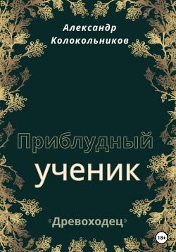 «Древоходец». Приблудный ученик. Книга первая - Колокольников Александр - Читать 📖 Читать онлайн 👀 Читаемые книги читать онлайн бесплатно 🔥 booksread-online.com