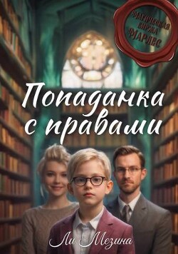 Попаданка с правами (СИ) - Мезина Ли - Читать 📖 Читать онлайн 👀 Читаемые книги читать онлайн бесплатно 🔥 booksread-online.com