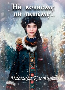 Ни конному, ни пешему... (СИ) - Костина Надежда - Читать 📖 Читать онлайн 👀 Читаемые книги читать онлайн бесплатно 🔥 booksread-online.com