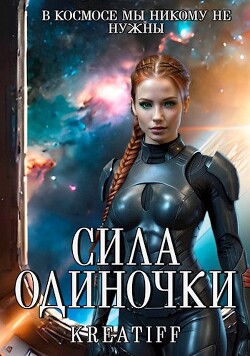 Сила одиночки (СИ) - "KreatiFF" - Читать 📖 Читать онлайн 👀 Читаемые книги читать онлайн бесплатно 🔥 booksread-online.com
