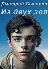 Из двух зол... (СИ) - Сысолов Дмитрий - Читать | Читать онлайн | Читаемые книги читать онлайн бесплатно | booksread-online.com