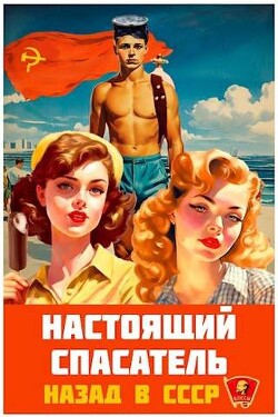 Назад в СССР (СИ) - Хлебов Адам - Читать 📖 Читать онлайн 👀 Читаемые книги читать онлайн бесплатно 🔥 booksread-online.com