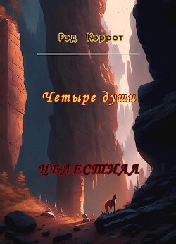 Целестиал. Четыре души (СИ) - Кэррот Рэд - Читать 📖 Читать онлайн 👀 Читаемые книги читать онлайн бесплатно 🔥 booksread-online.com