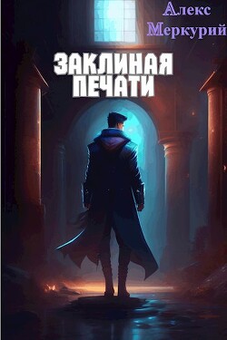 Заклиная Печати. Тлеющие миры (СИ) - Алекс Меркурий - Читать 📖 Читать онлайн 👀 Читаемые книги читать онлайн бесплатно 🔥 booksread-online.com