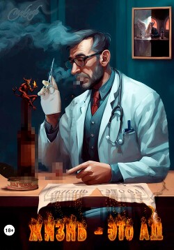 Жизнь – это ад? (СИ) - Смеклоф Роман - Читать 📖 Читать онлайн 👀 Читаемые книги читать онлайн бесплатно 🔥 booksread-online.com