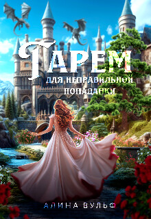 Гарем для неправильной попаданки (СИ) - Вульф Алина - Читать 📖 Читать онлайн 👀 Читаемые книги читать онлайн бесплатно 🔥 booksread-online.com