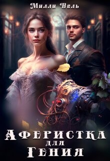 Аферистка для гения (СИ) - Вель Милли - Читать 📖 Читать онлайн 👀 Читаемые книги читать онлайн бесплатно 🔥 booksread-online.com