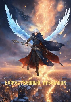 Божественный преемник (СИ) - Козин Никита - Читать 📖 Читать онлайн 👀 Читаемые книги читать онлайн бесплатно 🔥 booksread-online.com