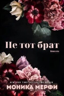 Не тот брат (ЛП) - Мерфи Моника - Читать 📖 Читать онлайн 👀 Читаемые книги читать онлайн бесплатно 🔥 booksread-online.com