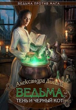 Ведьма, тень и черный кот (СИ) - Лисина Александра - Читать 📖 Читать онлайн 👀 Читаемые книги читать онлайн бесплатно 🔥 booksread-online.com