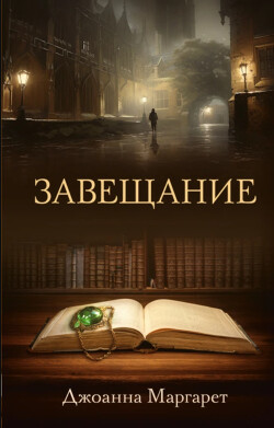 Завещание - Маргарет Джоанна - Читать 📖 Читать онлайн 👀 Читаемые книги читать онлайн бесплатно 🔥 booksread-online.com