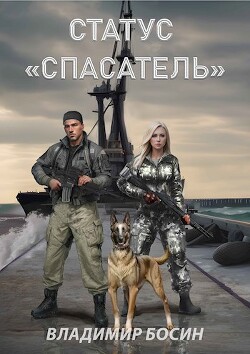 Статус "Спасатель" (СИ) - Босин Владимир Георгиевич "VladimirB" - Читать 📖 Читать онлайн 👀 Читаемые книги читать онлайн бесплатно 🔥 booksread-online.com