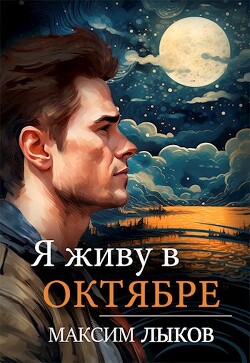 Я живу в октябре (СИ) - Лыков Максим - Читать 📖 Читать онлайн 👀 Читаемые книги читать онлайн бесплатно 🔥 booksread-online.com