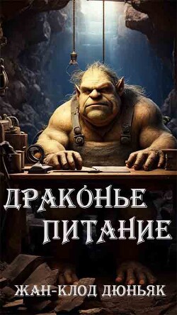 Драконье питание (ЛП) - Дюньяк Жан-Клод - Читать | Читать онлайн | Читаемые книги читать онлайн бесплатно | booksread-online.com