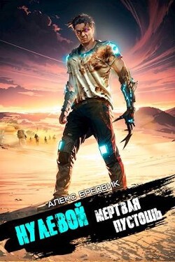 Мертвая Пустошь (СИ) - Бредвик Алекс - Читать 📖 Читать онлайн 👀 Читаемые книги читать онлайн бесплатно 🔥 booksread-online.com