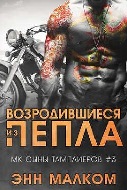 Возродившиеся из пепла (ЛП) - Малком Энн - Читать 📖 Читать онлайн 👀 Читаемые книги читать онлайн бесплатно 🔥 booksread-online.com