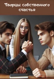 Творцы собственного счастья (СИ) - Айрон Мира - Читать 📖 Читать онлайн 👀 Читаемые книги читать онлайн бесплатно 🔥 booksread-online.com