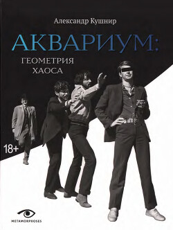 Аквариум. Геометрия хаоса - Кушнир Александр Исаакович - Читать 📖 Читать онлайн 👀 Читаемые книги читать онлайн бесплатно 🔥 booksread-online.com