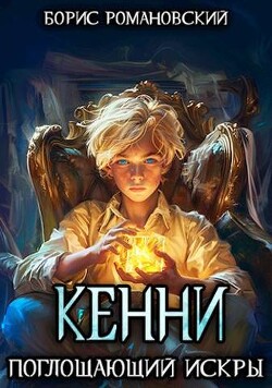 Поглощающий Искры (СИ) - Романовский Борис Владимирович - Читать 📖 Читать онлайн 👀 Читаемые книги читать онлайн бесплатно 🔥 booksread-online.com