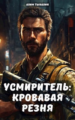 Усмиритель: кровавая резня (СИ) - Тыналин Алим - Читать 📖 Читать онлайн 👀 Читаемые книги читать онлайн бесплатно 🔥 booksread-online.com