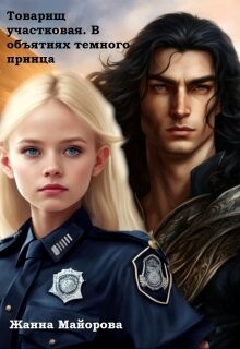 Товарищ участковая. В объятиях темного принца (СИ) - Майорова Жанна - Читать 📖 Читать онлайн 👀 Читаемые книги читать онлайн бесплатно 🔥 booksread-online.com