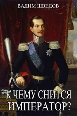К чему снится Император? Часть 2 (СИ) - Шведов Вадим - Читать 📖 Читать онлайн 👀 Читаемые книги читать онлайн бесплатно 🔥 booksread-online.com