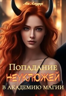 Попадание неуклюжей в академию магии (СИ) - Амурр Ася - Читать 📖 Читать онлайн 👀 Читаемые книги читать онлайн бесплатно 🔥 booksread-online.com