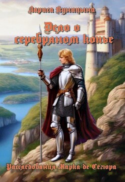 Дело о серебряном копье (СИ) - Куницына Лариса - Читать 📖 Читать онлайн 👀 Читаемые книги читать онлайн бесплатно 🔥 booksread-online.com