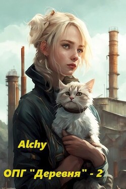 ОПГ «Деревня» 2 (СИ) - "Alchy" - Читать | Читать онлайн | Читаемые книги читать онлайн бесплатно | booksread-online.com