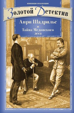 Тайна Медонского леса - Шадрилье Анри - Читать 📖 Читать онлайн 👀 Читаемые книги читать онлайн бесплатно 🔥 booksread-online.com