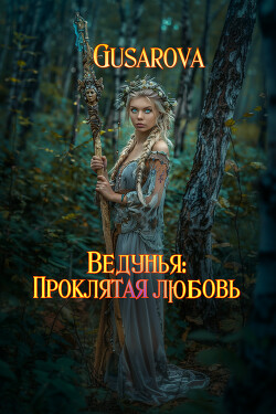 Ведунья. Проклятая любовь (СИ) - "Gusarova" - Читать | Читать онлайн | Читаемые книги читать онлайн бесплатно | booksread-online.com