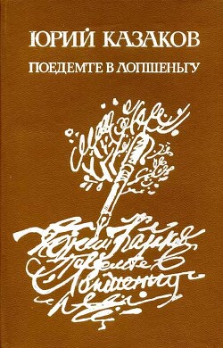 Поедемте в Лопшеньгу - Казаков Юрий Павлович - Читать 📖 Читать онлайн 👀 Читаемые книги читать онлайн бесплатно 🔥 booksread-online.com