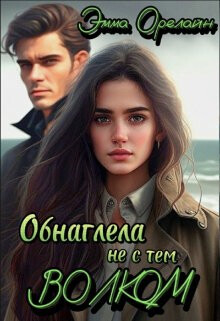 Обнаглела не с тем Волком (СИ) - Орелайн Эмма - Читать | Читать онлайн | Читаемые книги читать онлайн бесплатно | booksread-online.com