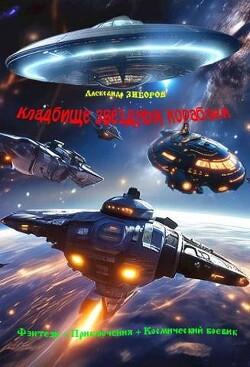 Кладбище звездных кораблей (СИ) - Зиборов Александр - Читать 📖 Читать онлайн 👀 Читаемые книги читать онлайн бесплатно 🔥 booksread-online.com
