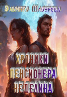 Хроники пенсионера Неделина (СИ) - Шабурова Эльмира - Читать 📖 Читать онлайн 👀 Читаемые книги читать онлайн бесплатно 🔥 booksread-online.com