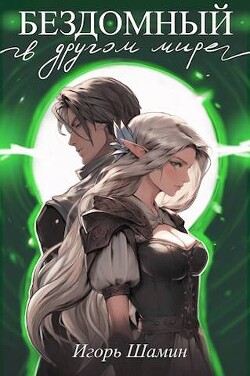 Бездомный в другом мире (СИ) - Шамин Игорь - Читать 📖 Читать онлайн 👀 Читаемые книги читать онлайн бесплатно 🔥 booksread-online.com