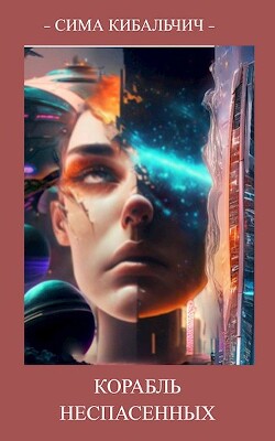Корабль неспасенных (СИ) - Кибальчич Сима - Читать 📖 Читать онлайн 👀 Читаемые книги читать онлайн бесплатно 🔥 booksread-online.com