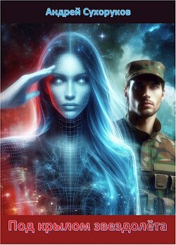 Под крылом звездолёта (СИ) - Сухоруков Андрей - Читать 📖 Читать онлайн 👀 Читаемые книги читать онлайн бесплатно 🔥 booksread-online.com